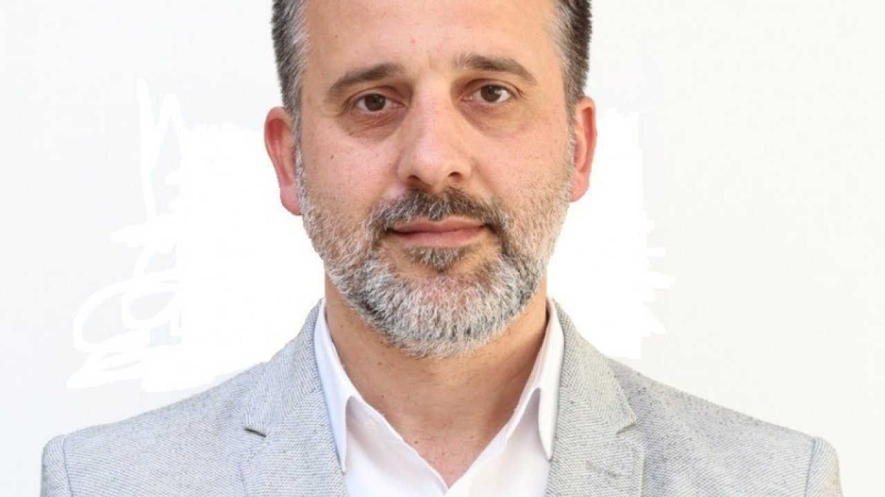 Bozbey’den boşalan koltuk için AK Parti’nin adayı belli oldu