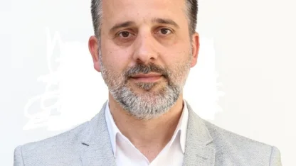 Bozbey’den boşalan koltuk için AK Parti’nin adayı belli oldu