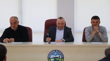 Bozdoğan Belediyesi 2025 Faaliyet Raporu meclisten geçti