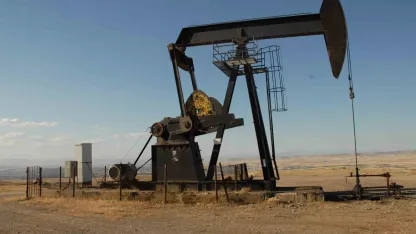 Brent petrol 125 doları aştı