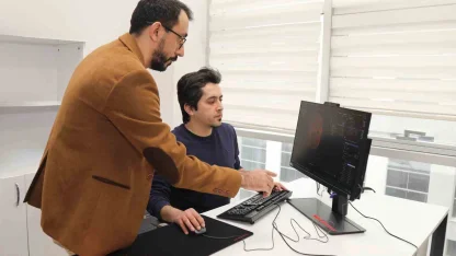 BTÜ’de insan verisi kullanılmadan yüz analizi sistemleri eğitilecek