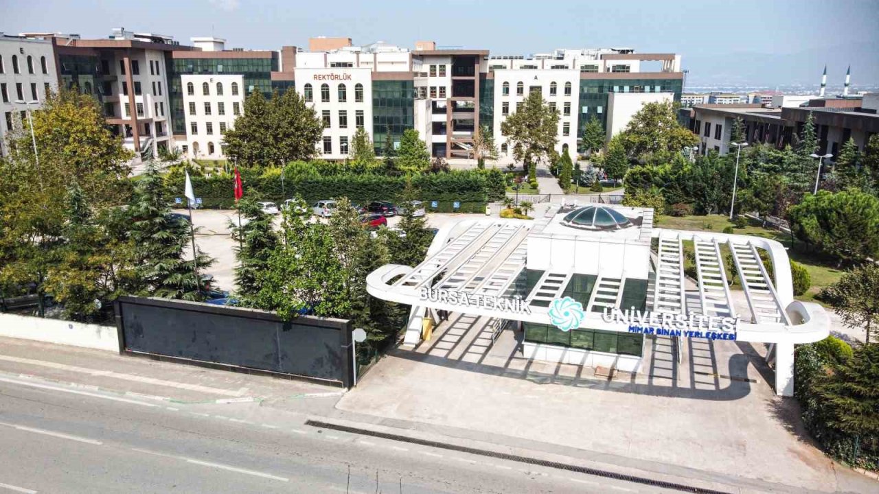 BTÜ’den daha yaşanabilir konutlar için uluslararası araştırma