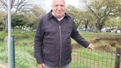 Burhaniye’de Adramytteion Antik Kenti ilgi görüyor