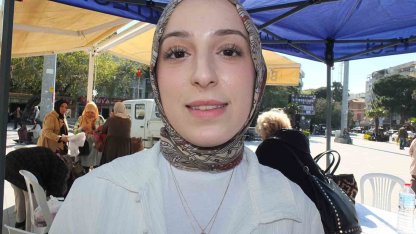 Burhaniye’de Aile Destek Merkezi dönem sergisi açıldı