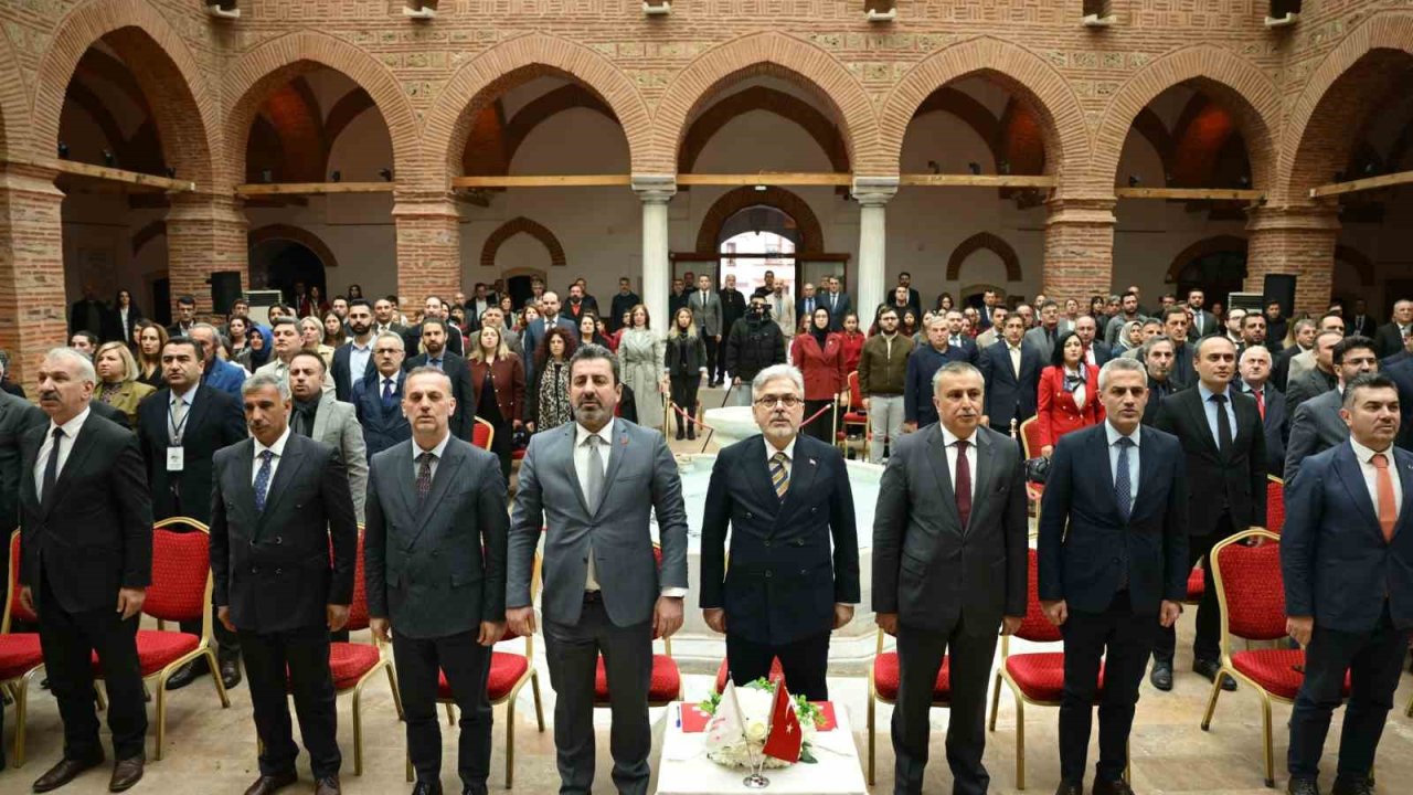 Bursa eğitimde yeni bir dönemi başlıyor