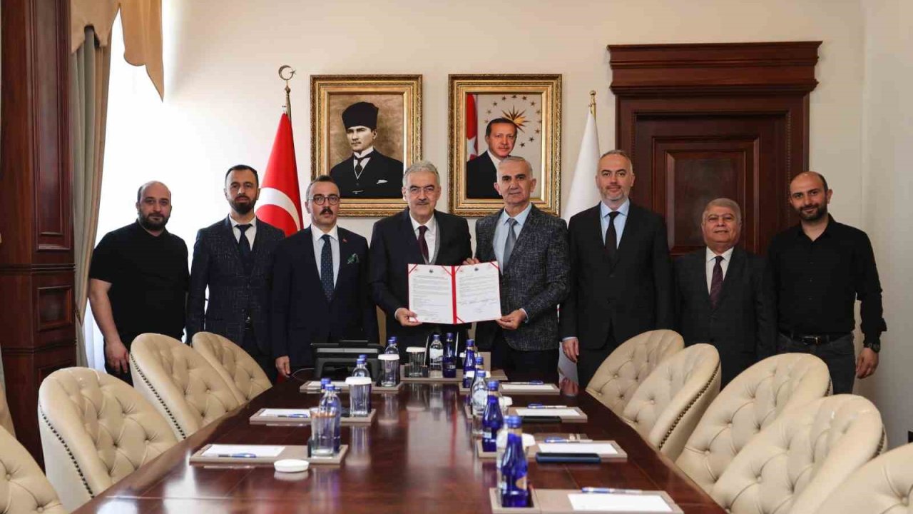 Bursa’da hayırseverden sağlığa anlamlı katkı