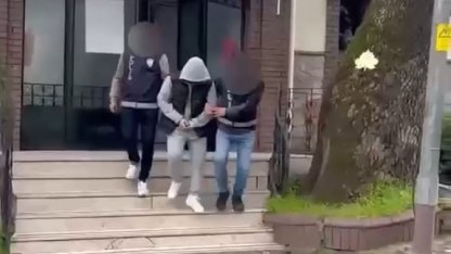 Bursa’da kesinleşmiş hapis cezasıyla aranan 4 kişi yakalandı