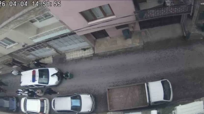 Bursa’da korku filmlerine konu olacak cinayet