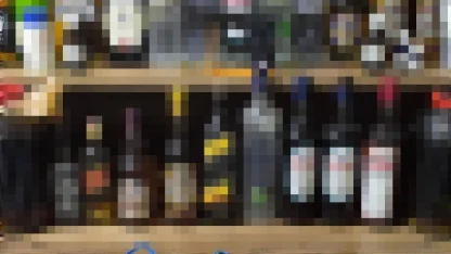 Bursa’da sahte içki operasyonu: 436 litre ele geçirildi