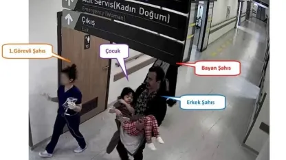 Bursa’da Yüsra’nın ölümü soruşturmasında yeni gelişme: 14 doktor gözaltına alındı, 1’i firar