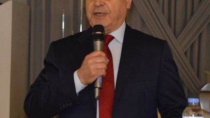 Bursa’nın en büyük odası seçime gidiyor