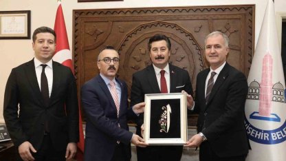 Bursa’nın iki ilçesinde önemli işbirliği