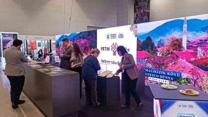 Bursa’nın kültürel mirası dünyaya tanıtılıyor