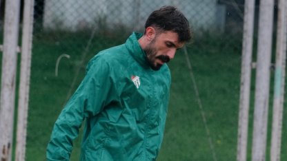 Bursaspor Ankara Demirspor maçına hazırlanıyor