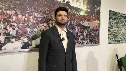 Bursaspor Başkanı Enes Çelik’ten şampiyonluk açıklaması