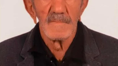 Büyükçekmece’de 23 gün önce kaybolan yaşlı adamın sır görüntüsü