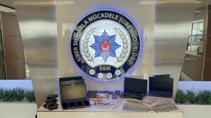 Çağrı merkezi dolandırıcıları, vatandaşın kişisel verilerini "panel" adı verilen platformlardan ele geçirmiş