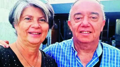 Çanakkale’de emekli öğretmen önce kendini, sonra eşini vurdu