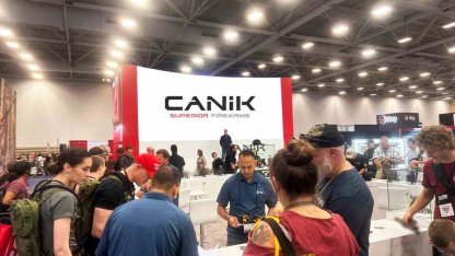 CANiK, ABD pazarındaki iddiasını büyütüyor