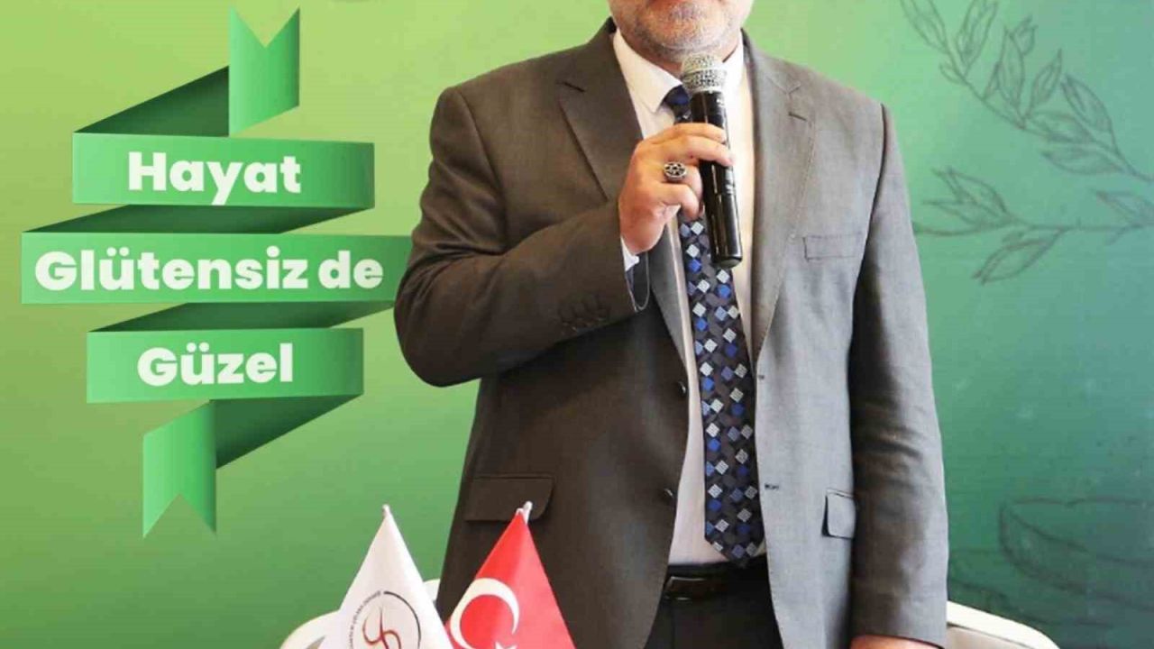 Canik Belediyesi’nden çölyak hastalarına destek