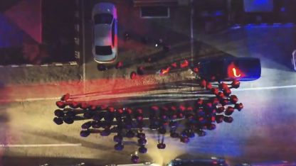 Çankırı’da uyuşturucu operasyonu: 13 tutuklama