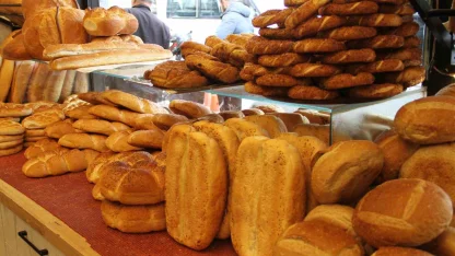 Çarşamba’da ekmek 17,5 TL oluyor