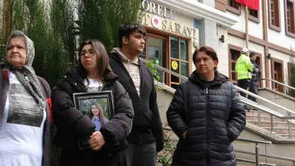 CHP’li Görele eski Belediye Başkanı Hasbi Dede’nin taciz davasında duruşma 30 Nisan’a ertelendi