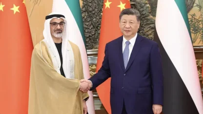 Çin’in Ankara Büyükelçisi Jiang: "Orta Doğu’da çözüm siyasi yoldan geçiyor"