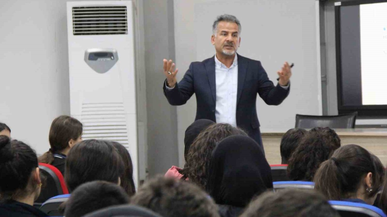 Cizre’de LGS öncesi büyük rehberlik hamlesi