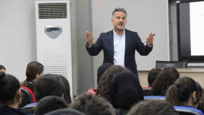 Cizre’de LGS öncesi büyük rehberlik hamlesi