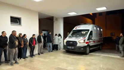 Çocukların silahla oyunu faciayla bitti: 1 ölü