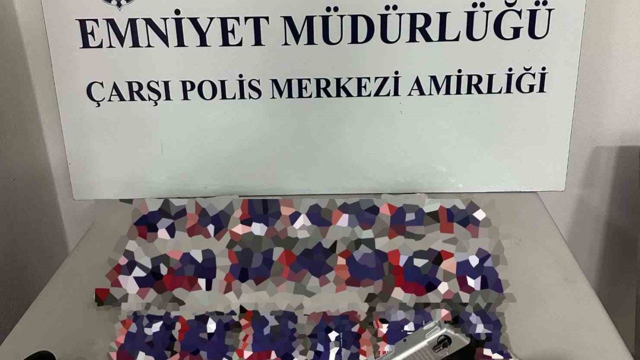 Çorum’da aranan 2 şahıs yakalandı