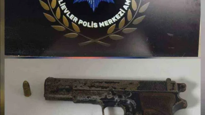 Çorum’da aranan 4 şahıs yakalandı