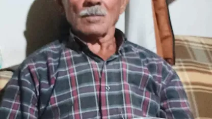 Çorum’da kaybolan yaşlı adam için arama çalışması başlatıldı