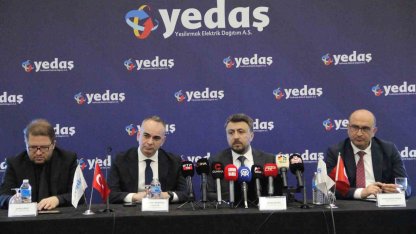 Çorum’un enerji altyapısına 9 milyar TL’lik yatırım