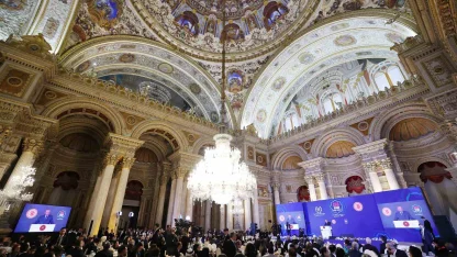 Cumhurbaşkanı Erdoğan: "Diplomasi ve müzakerenin yerini füze ve bombaların aldığı böyle bir ortamda kimse güvende değildir"