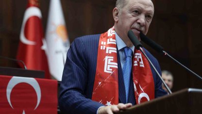Cumhurbaşkanı Recep Tayyip Erdoğan: "Darbecilik; CHP’nin karakteridir, ruhudur ve kimliğidir"