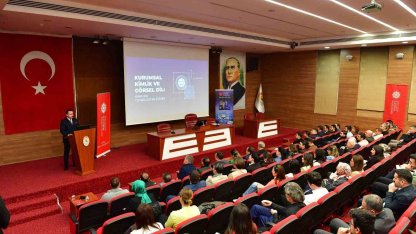 Cumhurbaşkanlığı İletişim Başkanlığından Denizli’de kamu personeline yönelik eğitim programı