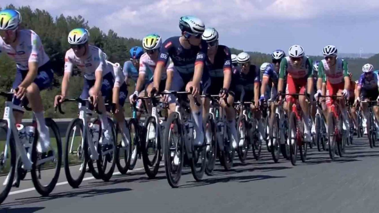 Cumhurbaşkanlığı Türkiye Bisiklet Turu, Muğla duraklarında