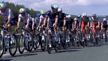 Cumhurbaşkanlığı Türkiye Bisiklet Turu, Muğla duraklarında