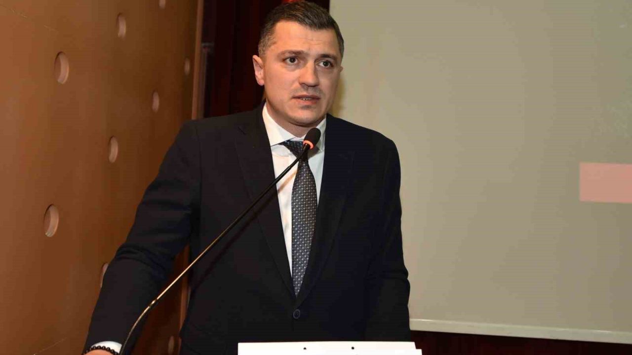 Çuvalcı: "Trabzon’a gelen turistlerin kişi başına harcamasını arttırmak öncelikli hedef olmalı"