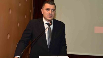 Çuvalcı: "Trabzon’a gelen turistlerin kişi başına harcamasını arttırmak öncelikli hedef olmalı"