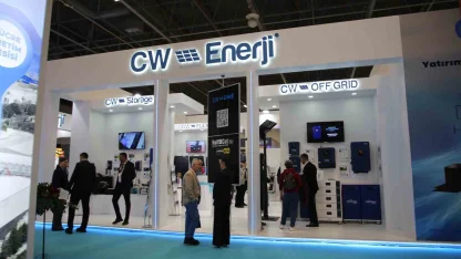 CW Enerji Solarex İstanbul’da ‘CW Enerji Plus Bayi Konsepti’ni tanıttı
