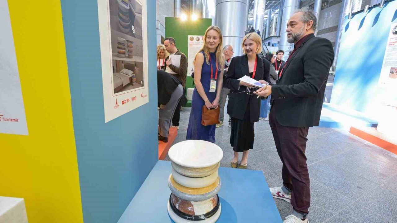 D-ESIGN Arena ile Marble İzmir’de deneyim dönemi başlıyor