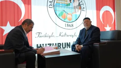 Darende’ye taziye evi yapılacak