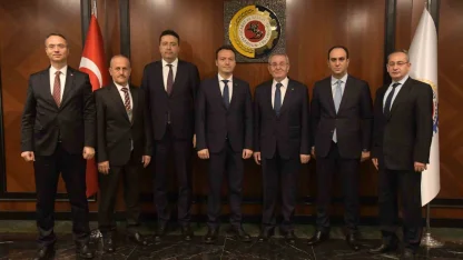 Denetimde yeni dönem: İş dünyasına "rehberlik" vurgusu