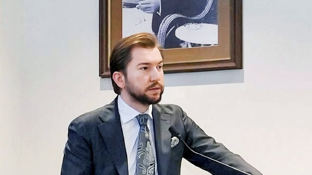 DENİB Başkan Adayı Uğurlu; "Daha güçlü bir Denizli ihracatı için çalışacağız"