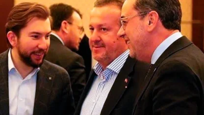 DENİB’de seçimli genel kurul 10 Nisana ertelendi