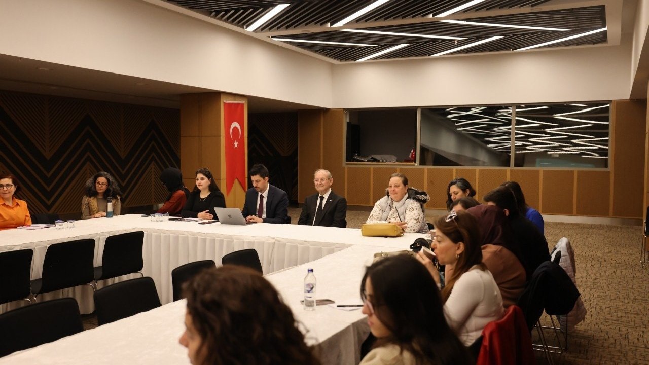 Denizli Büyükşehir ile yerel emek küresel markaya dönüşüyor