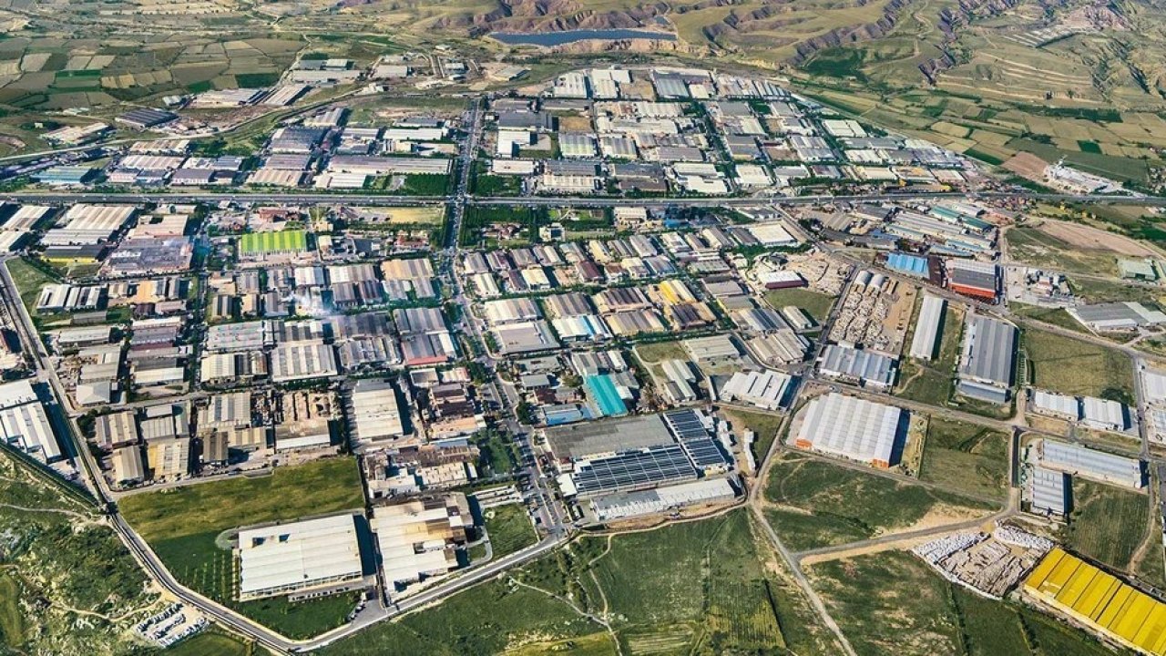 Denizli ihracatı Mart ayında geriledi, il sıralaması korundu